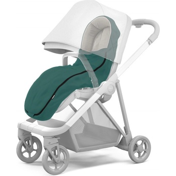 Thule Stroller Footmuff Mallard zelený
