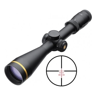 Leupold Mark 5HD 3,6-18x44 FFP PR1-MIL