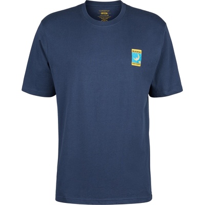 La Sportiva Мъжка тениска La Sportiva Moon Patch T-Shirt - Night Sky - размер XL (216-5063-0214)