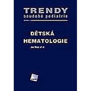 Dětská hematologie