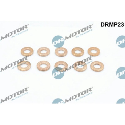Ochranny kryt proti zahrivani, vstrikovaci system Dr.Motor Automotive DRMP23