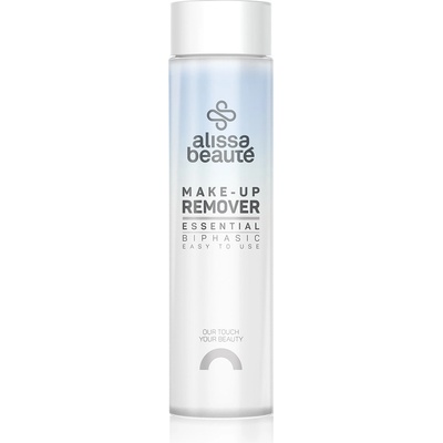 Alissa Beauté odličovač na obličej a oči Essential č. A184 200 ml – Hledejceny.cz