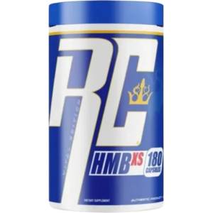 Ronnie Coleman HMB 500 mg [180 капсули]