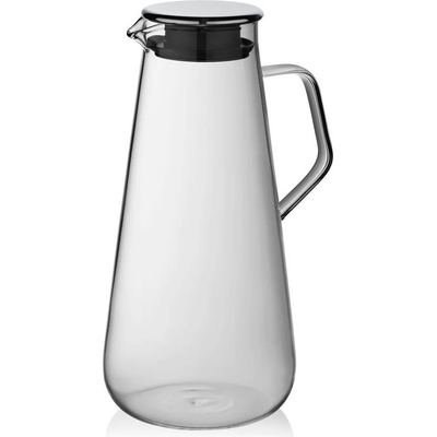 kela 1.5 л стъклена кана KELA от серия Fontana