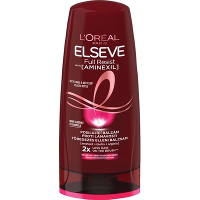 L'Oréal Paris Elseve Full Resist balzam 300 ml