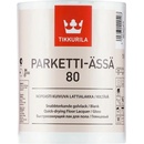 Tikkurila Paneeli Ässä 80 1 l lesklý