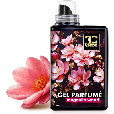 Veyra Parfumovaný prací gél MAGNOLIA 1050 ml 30 PD
