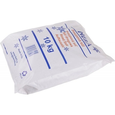 LEVIOR Sůl posypová 10 kg – Zboží Dáma