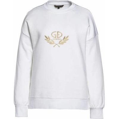 Goldbergh Hero Sweater White W