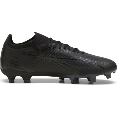 Puma Ultra Match Fg/Ag 10775402 02 Čierna Imitácia kože/-Imitácia kože 47