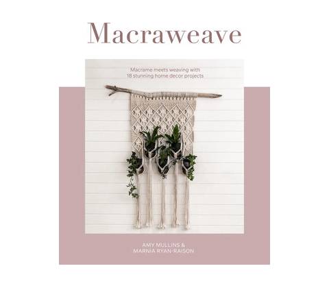 Macraweave