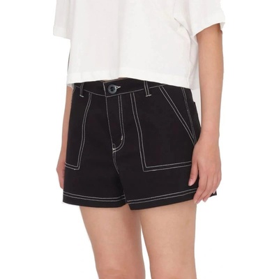 Volcom kraťasy Stone Kraft WMS černá