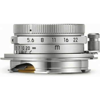 Leica SUMMARON-M 28mm f/5.6
