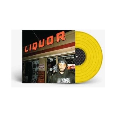 2 JPEGMAFIA - LP! CLR LP