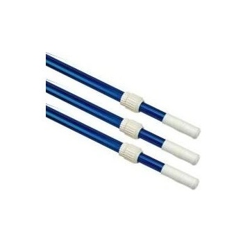 VÁGNER POOL Teleskopická tyč 3,6 – 7,2 m