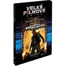 Filmy lovci pokladů vfe DVD