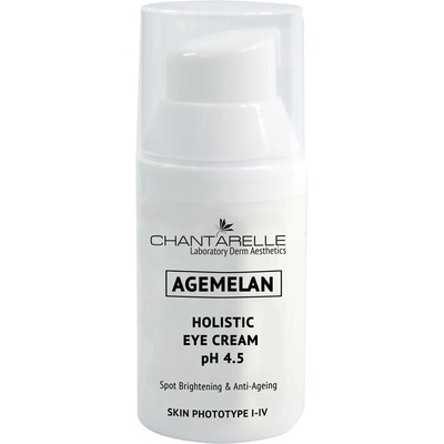 Chantarelle ПОДМЛАДЯВАЩ И ИЗСВЕТЛЯВАЩ КРЕМ ЗА ОКОЛООЧЕН КОНТУР chantarelle (cd0638)