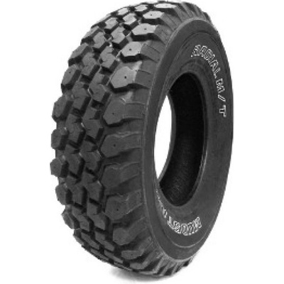 Nankang Mudstar Radial M/T 265/70 R17 121/118N