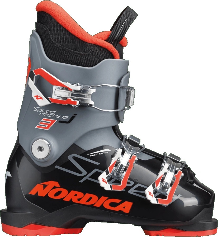 Nordica Speedmachine Mach3 170cm 【公式通販】