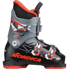 Nordica Speedmachine J 3 23/24