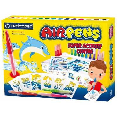 Centropen 1500/15 Super Activity Centre