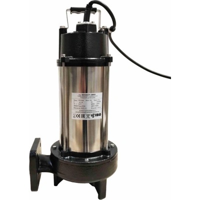 Dambat IBO Kraken 1800 400V 300768