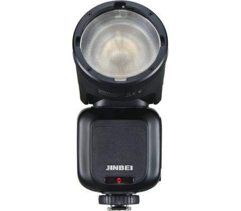 Jinbei HD2 MAX S