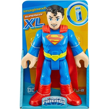 IMAGINEXT VEĽKÁ SUPERMANA GPT43