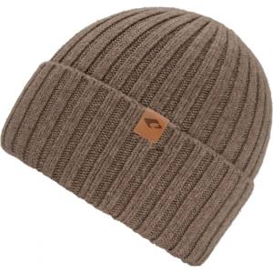 Chillouts Зимна шапка (beanie) Chillouts Darian Hat Beanie - Brown - размер One Size (904-5041-0111)