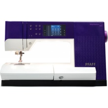 Pfaff Expression 710