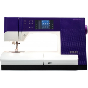 Pfaff Expression 710