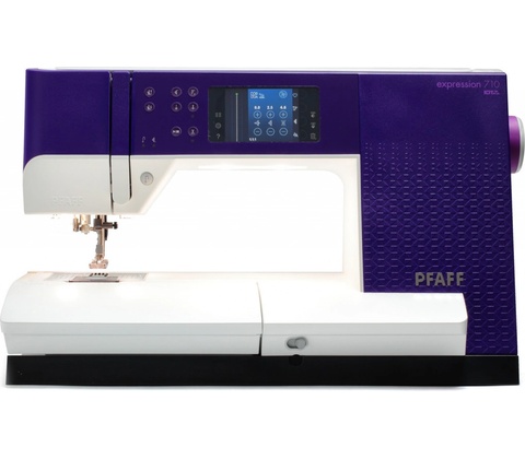 Pfaff Expression 710