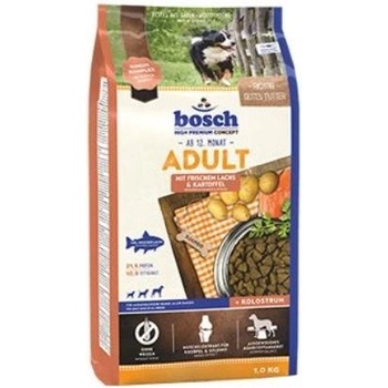 Bosch Adult Salmon & Potato 3 kg