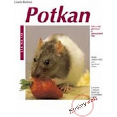 Potkan - Jak na to