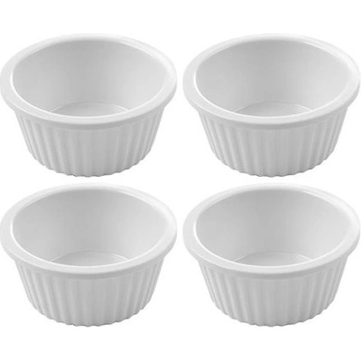 Hendi 565643 miska Ramekin z melamínu na omáčky a dipy 60 mm 35 ml