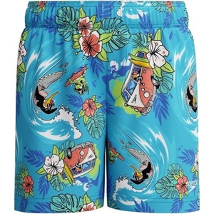 Speedo learn to swim watershort picton blue 104cm