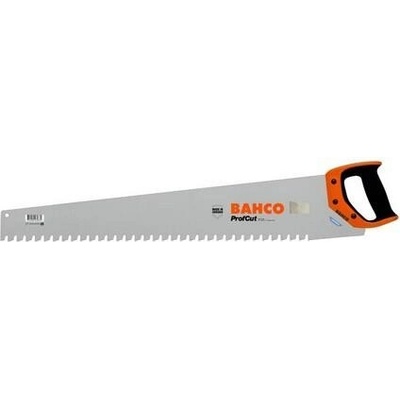 Bahco ocaska na pórobeton a LEKA bloky 17z - BA-255-17/34