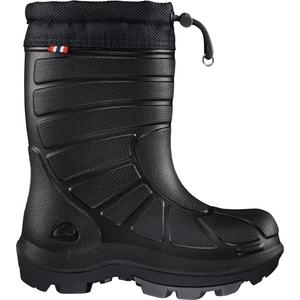 Viking Детски гумени ботуши Viking Kid's Extreme 2, 0 Wellington boots - Black / Charcoal - размер 34 (EU) (731-0088-0124)