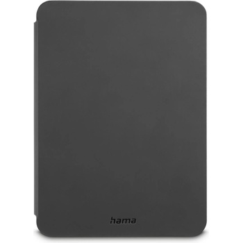 Hama Калъф за електронна книга Kindle Paperwhite (Signature) 12th Gen. 2024, Fold, черен