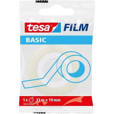 Tesa lepiaca páska basic 19 mm x 33 m