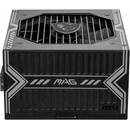 MSI MAG A550BN 550W 306-7ZP2A11-CE0