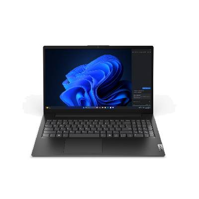 Лаптоп Lenovo V15 G5 IRL (83HF00GCBM)