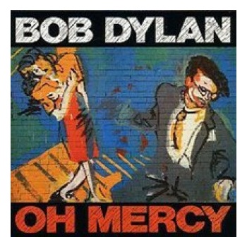 DYLAN, BOB: OH MERCY CD