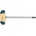 FORCE Шестограм с отвертка Т-дръжка Force - 6 mm (JN66075)