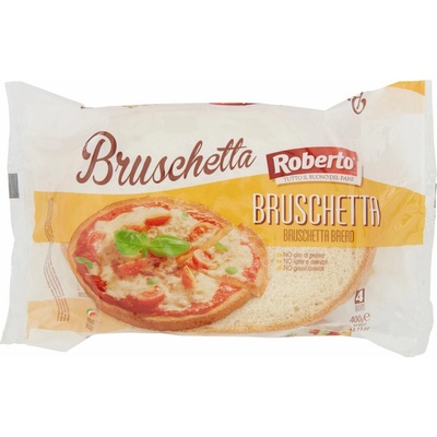 Roberto bruschetta 400 g
