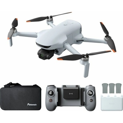 Potensic Atom3 Standard Remote Fly More Combo