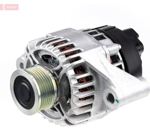 Alternátor DENSO DAN513