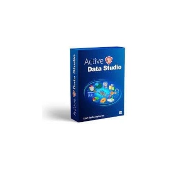 Active@ Data Studio, Personal licence