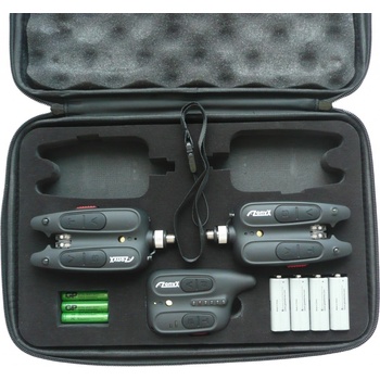 Zonyx TWR-2WT