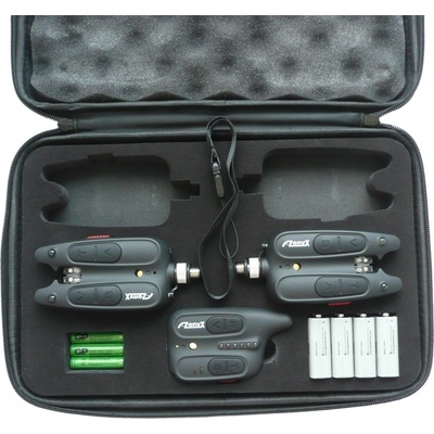 Zonyx TWR-2WT